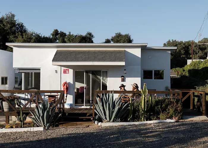 Casa De Sara