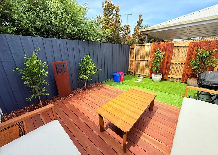 Torquay Boutique Guesthouse