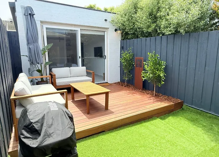 Torquay Boutique Guesthouse