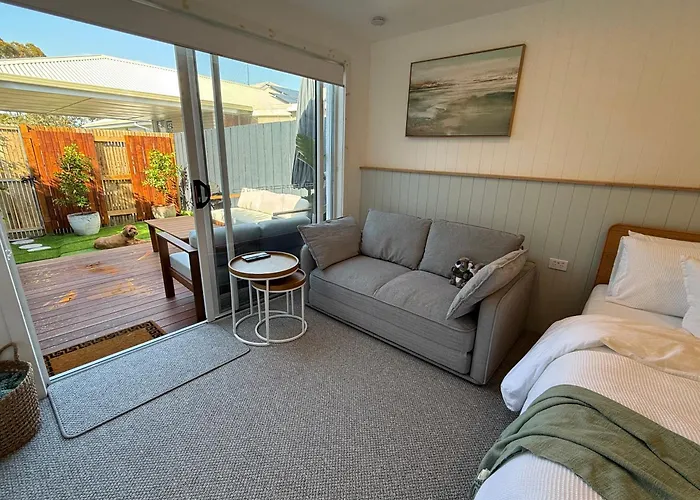 Torquay Boutique Guesthouse