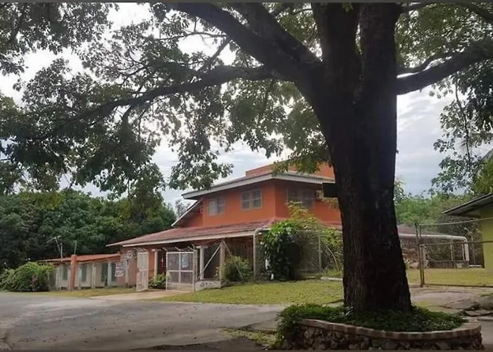 The Beach House Inn