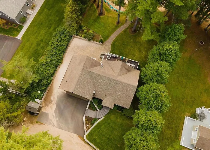 Sandy Cove - Limit 14 Villa