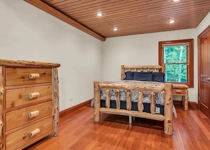Sandy Cove - Limit 14 Villa
