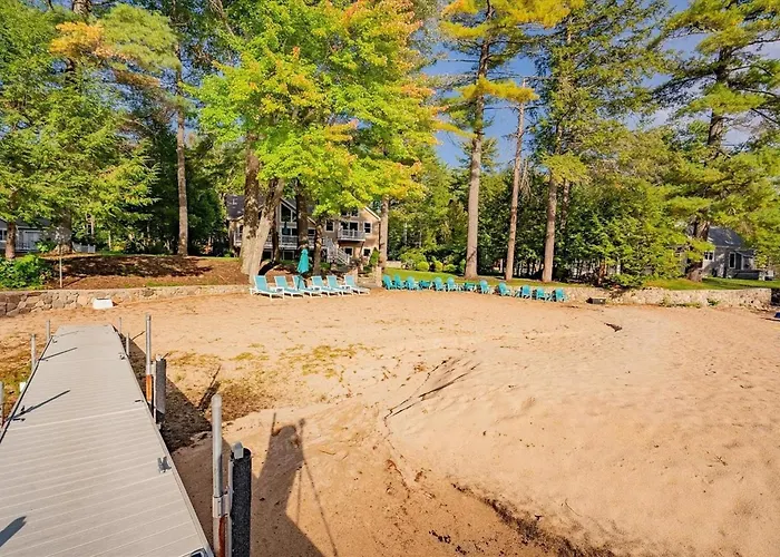 Sandy Cove - Limit 14 Villa
