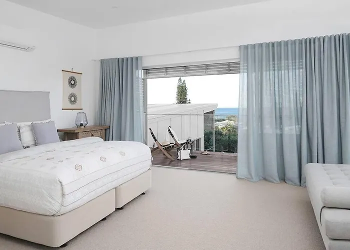 Sunshine Getaway By Noosa Secret Destinations