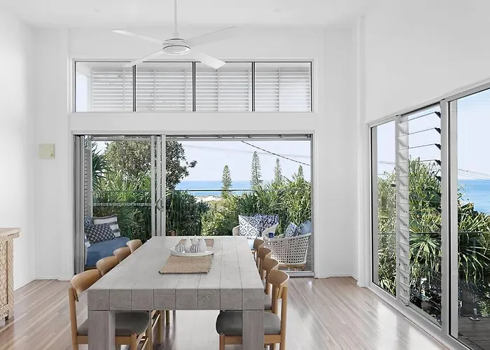 Sunshine Getaway By Noosa Secret Destinations