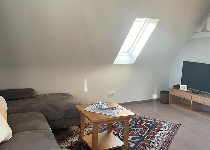 Klosterstueble