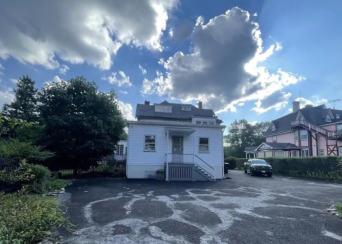 The White House