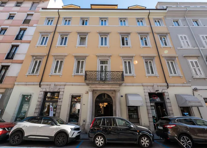 Maria Cristina Boutique Rooms
