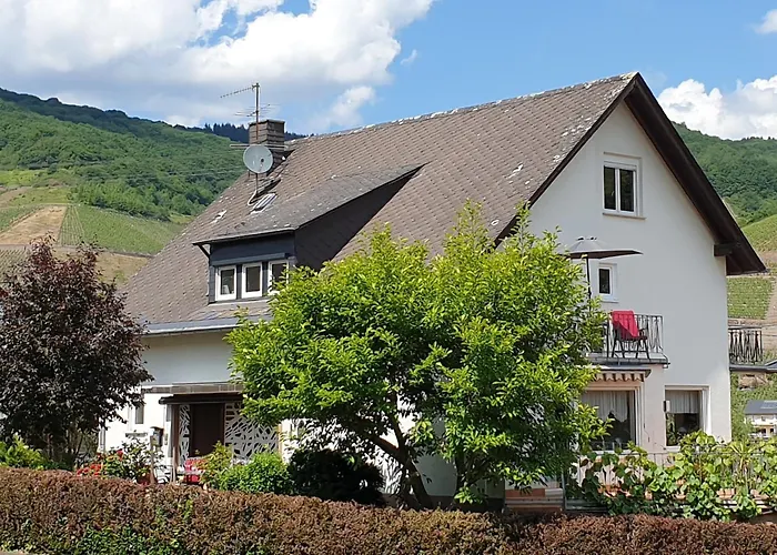 Gaestehaus Schorn