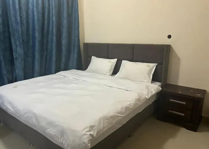 Wehome Sharjah Al Nahda