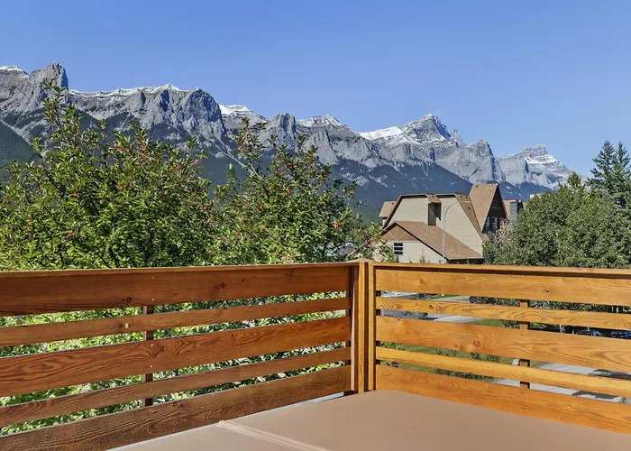Sisters Summit Villa By Weekaway Vacations