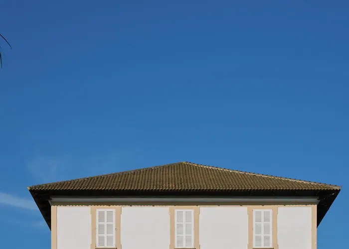 Hotel boutique: Prinsotel Mal Pas - Adults Only