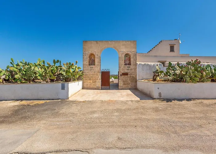 Casino Dei Santi By Perle Di Puglia
