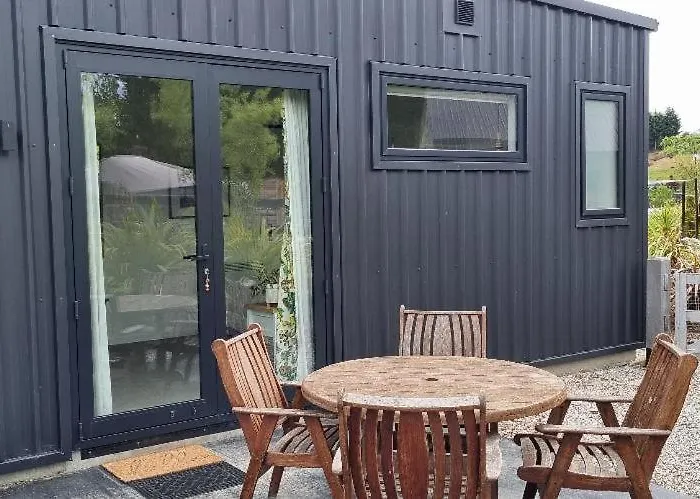 Studio On Mcrae