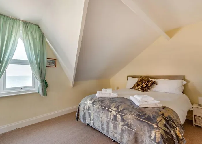 Coble House Filey