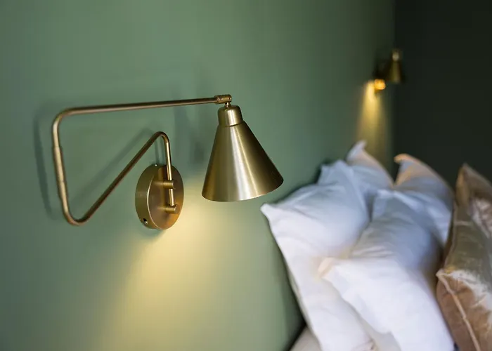 Atelier K - Art Guesthouse In Brussels