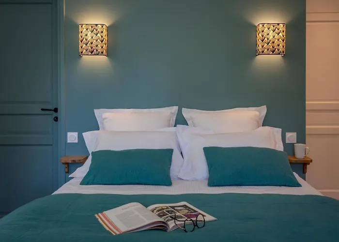 Ti Laouen Chambres D'Hotes Et Gite