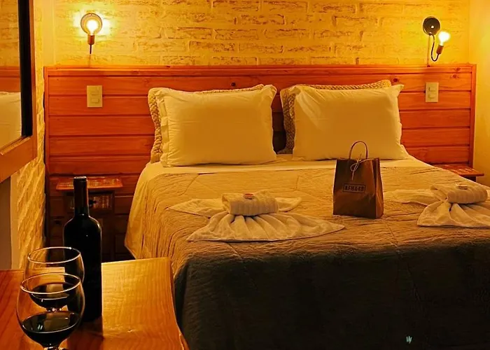 Afha 48 Vila Monte Verde 