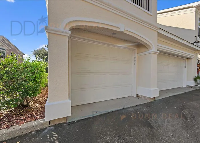 Legacy Villa 1004