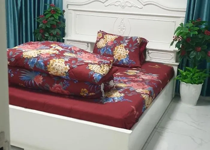 Orkide Botanic Villa 39