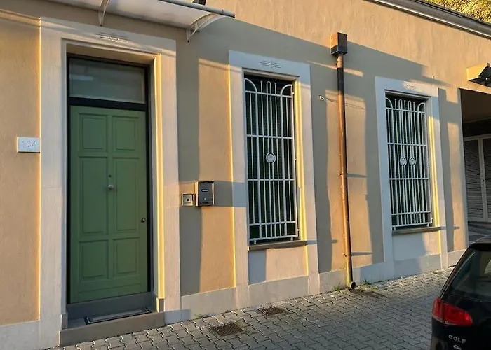 Casa Vacanze Simone