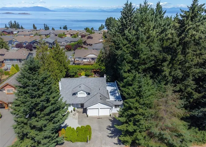 Private 1Br Guest Suite In North Nanaimo