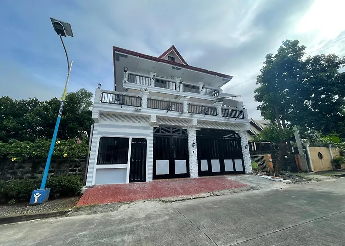 Shalimar Guest House Aircon Rooms