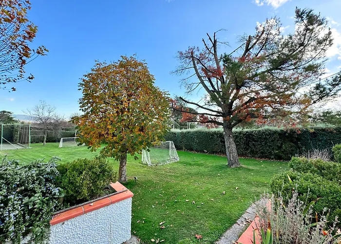 La Finca Del Montón De Trigo