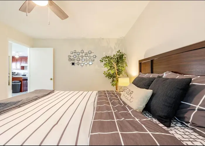 Tranquil Hideaway