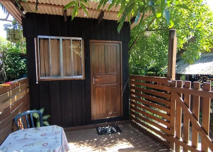 Quarto Do Madruga