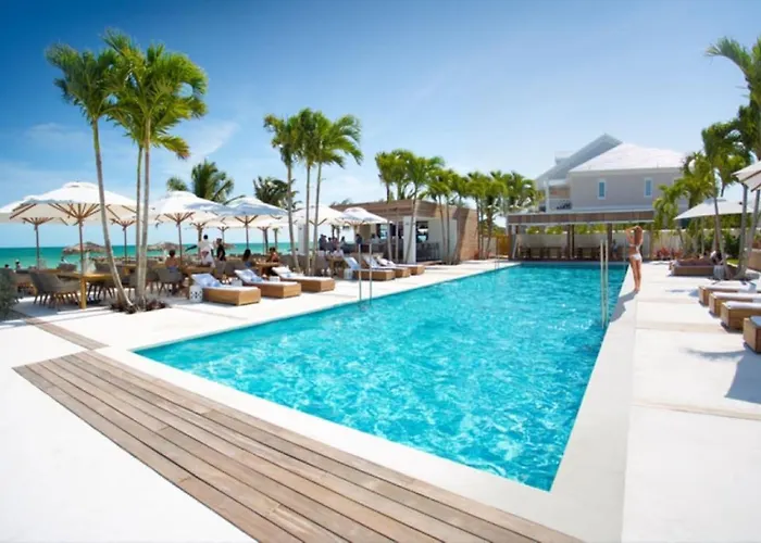 4-Bedroom House In Delightful Palm Cay