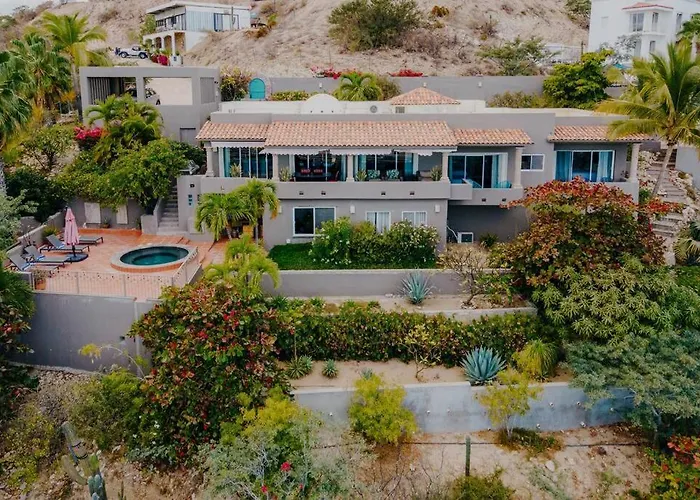 Casa De Las Olas - Villa Ocean View