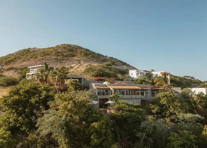 Casa De Las Olas - Villa Ocean View