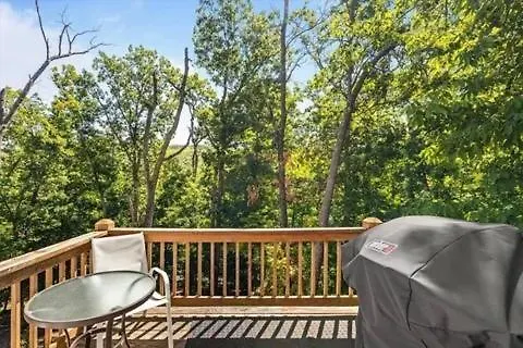 Huckleberry Ridge