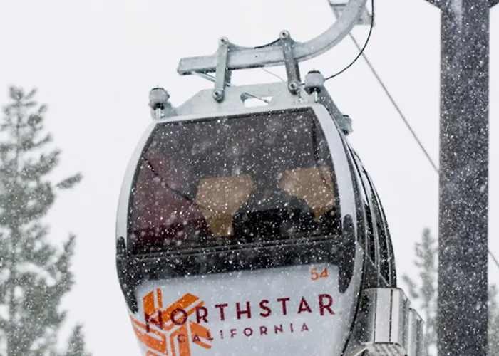 Hyatt Vacation Club At Northstar Lodge