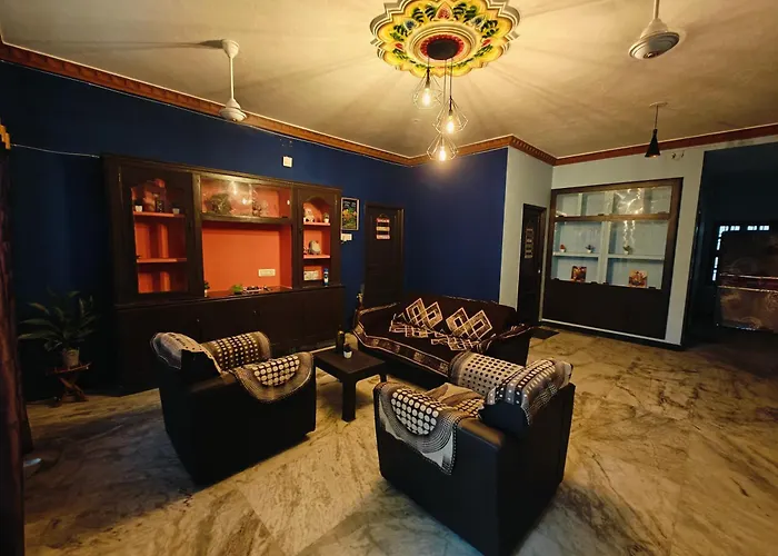 Gv Homes Independent Villa