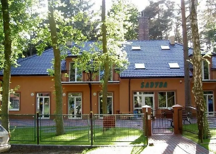 Sadyba