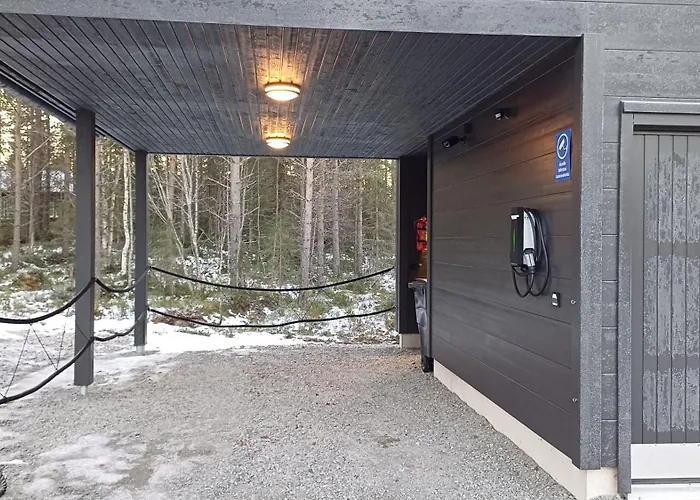 Villa Raikas, Northern Lights, Ski & Lake, Free Wifi, Vuosseli Resort Ruka