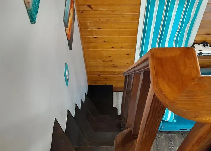 Sugar Cakes Tiny House