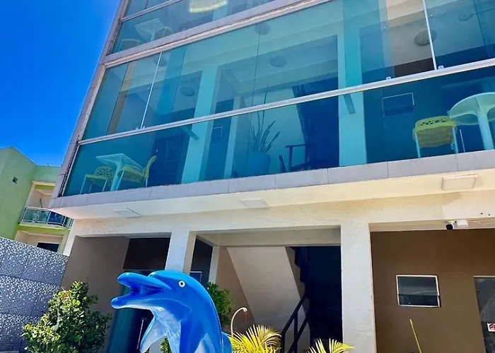 Alojamento com o café da manhã Apenas: Pousada Maragolfinho