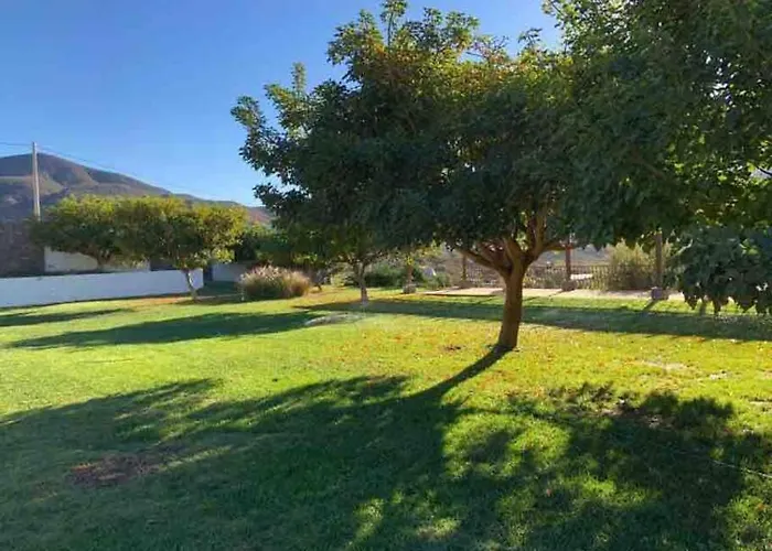 Casa Marieta En Valle De Guadalupe