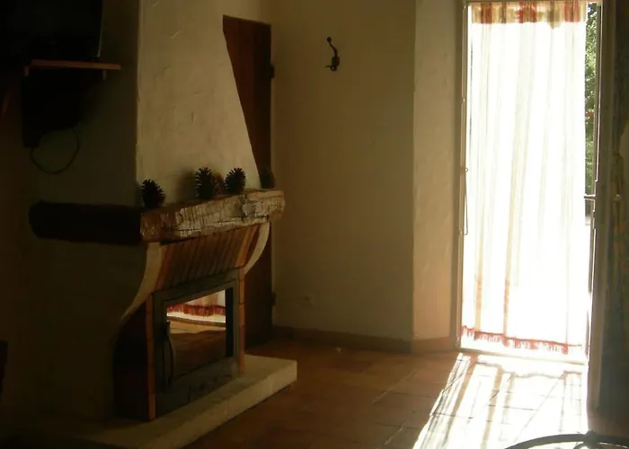 Location Avec Piscine Roussillon Ls2-91