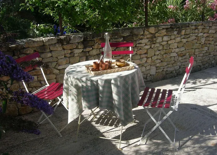 Location Avec Piscine Roussillon Ls2-91