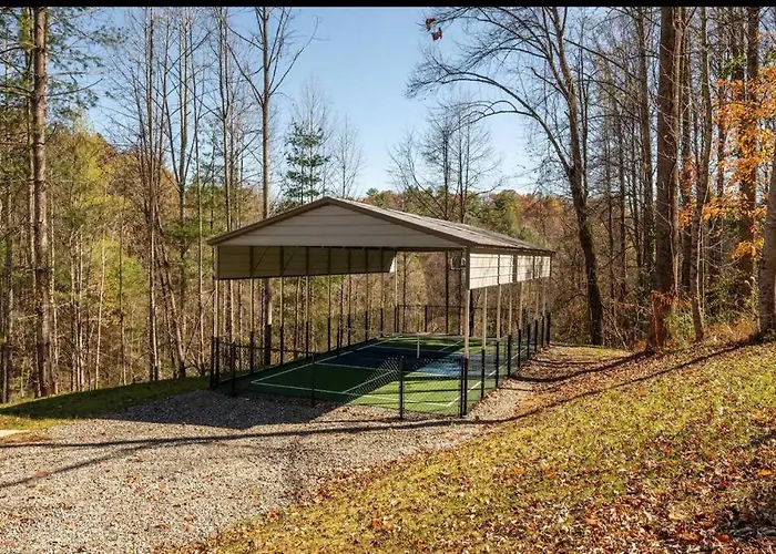 Modern Retreat With Power & Water, Mtr Option Also