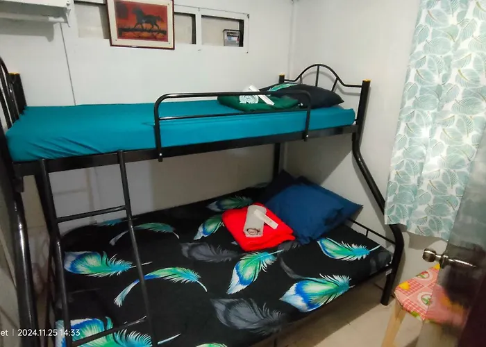 Kochimoto Bed & Bath