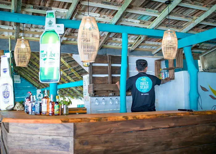 Smile Beach Home