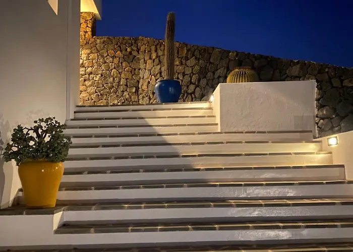 Villa V Playa Blanca 