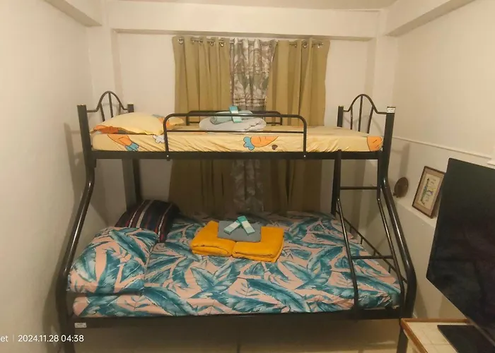 Kochimoto Guestroom