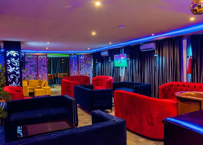 House10 Luxury Hotel And Suites